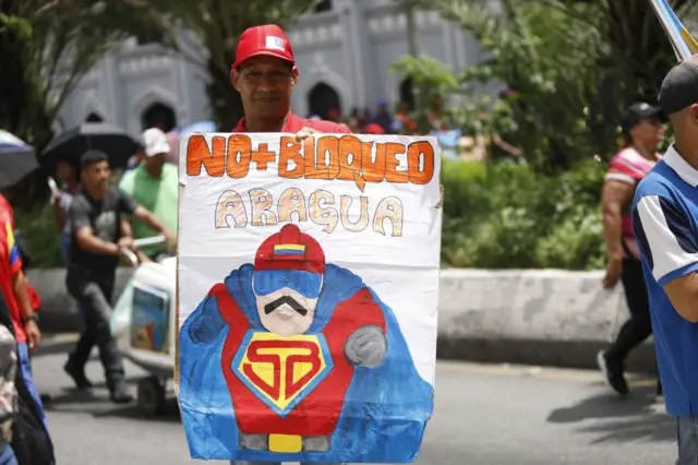 ভেনিজুয়েলা 