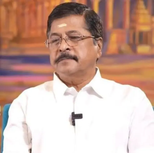 சி.பி.ராதாகிருஷ்ணன்