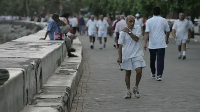 நடைபயிற்சி, உடல் ஆரோக்கியம், வாக்கிங்
