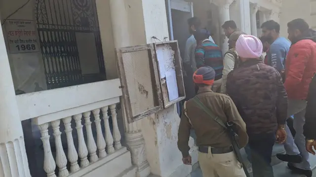 ਪ੍ਰਦੀਪ ਕਲੇਰ