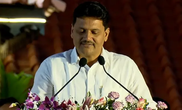 प्रकाश आबिटकर