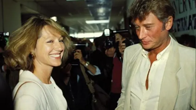 Бай и Холлидей в 1984 году