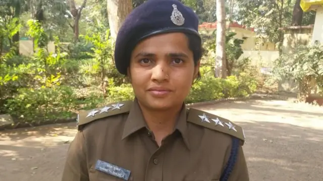 ક્રાઇમની સ્ટોરી, અજબ ગજબ કહાણી, 45 વર્ષ જૂના કેસમાં ધરપકડ, સલીમ મેવાતી, પોલીસની સતર્કતા કે લાપરવાહી, બીબીસી ગુજરાતી