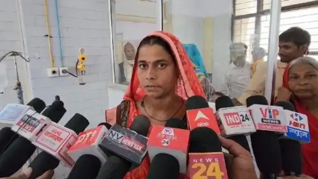 ఆషా పాండే 