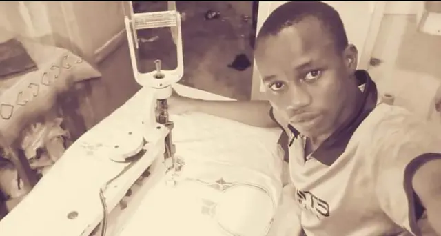 During im tailoring days