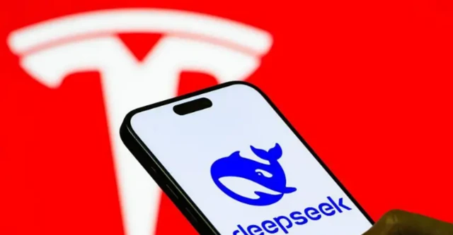 deepseek