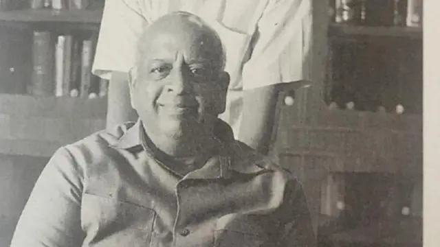 ਟੀ. ਐੱਨ, ਸੇਸ਼ਨ