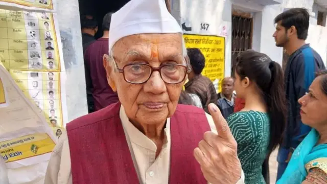 প্রতীকী ছবি- ভারতে লোকসভা নির্বাচনের দিন শীঘ্রই ঘোষণা হতে চলেছে। 