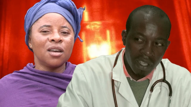 Burundi: Ivurwa ry’ingwara 'Fistula' ihahamura abavyeyi n’imiryango, riri ku ngero zitandukanye. 