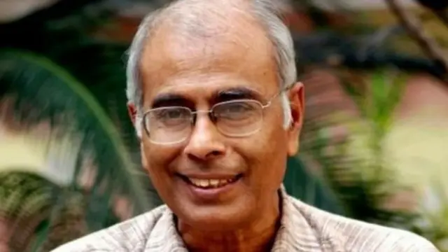 डॉ. नरेंद्र दाभोलकर