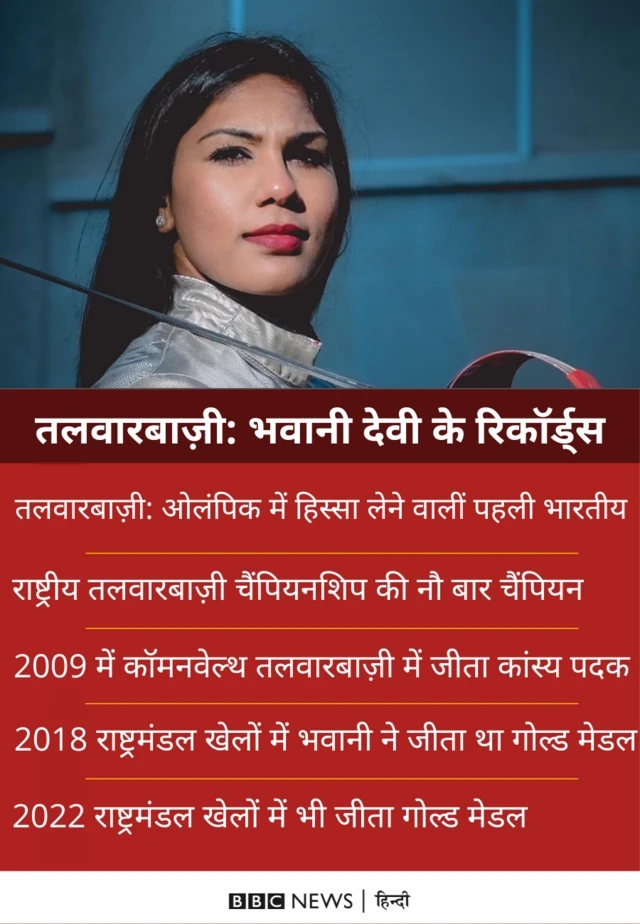 तलवारबाज़ी