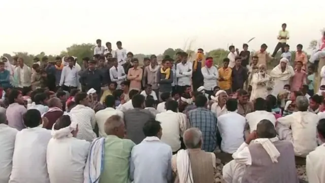 இடஒதுக்கீடு