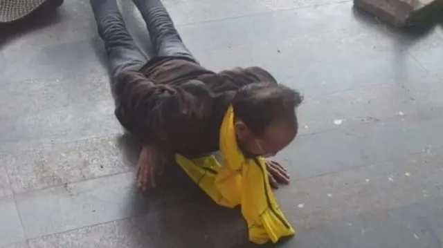 કમલેશ્વર ડોડિયાર 