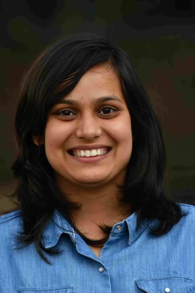 రాశి జైన్