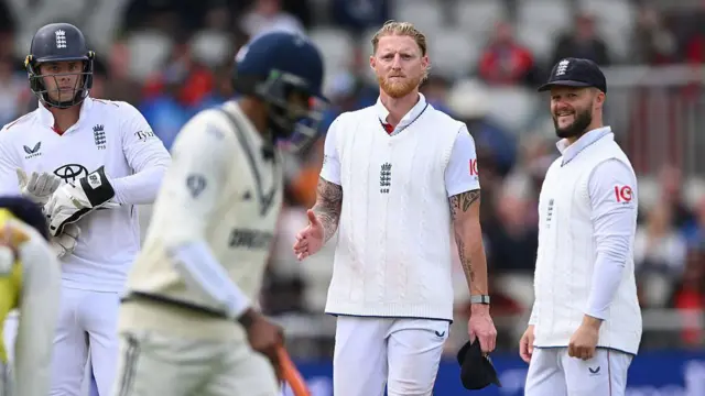 கௌதம் கம்பீர், இந்தியா, இங்கிலாந்து, டெஸ்ட் தொடர், ஷுப்மன் கில்