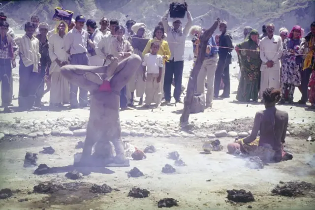 மத நிகழ்வுகளில் நடக்கும் மரணங்கள்: தமிழ்நாட்டில் நடந்தது எப்போது தெரியுமா?