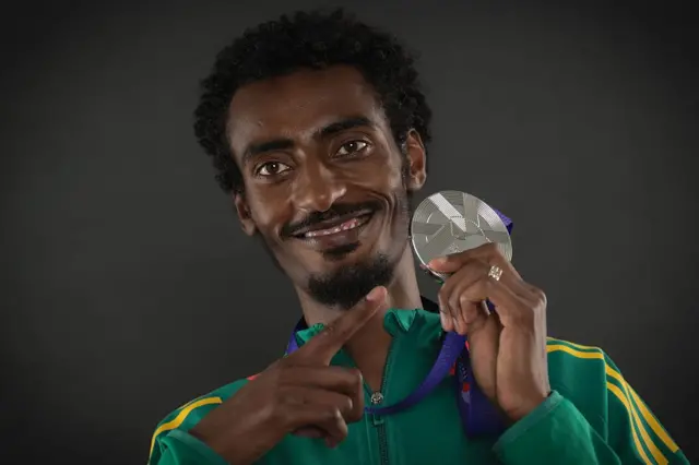 Atileet Yoomiif Qajeelchaa