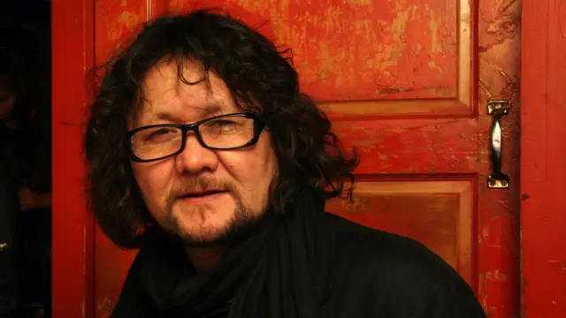 Туман Жумабаев