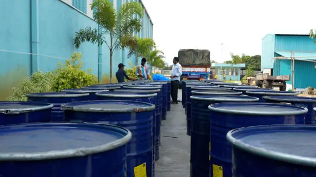 ఎక్స్‌పోర్ట్, మామిడి, పల్ప్, చిత్తూరు, ఆంధ్రప్రదేశ్