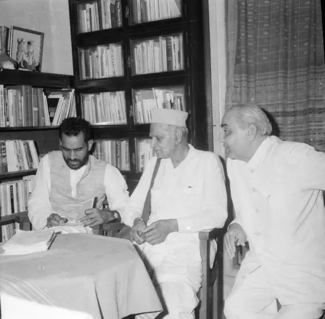 ગુજરાતમાં ભાજપનો ઉદય 