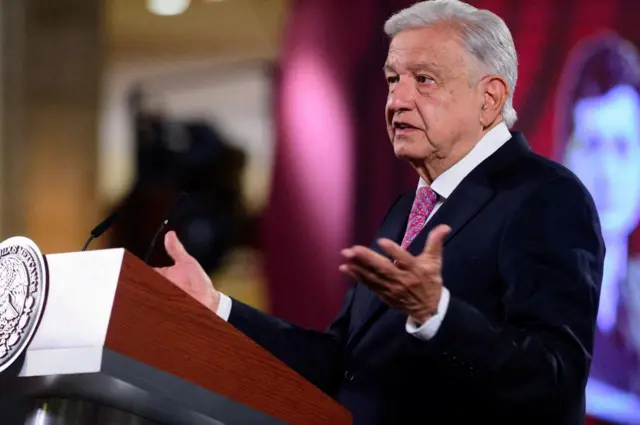 López Obrador 