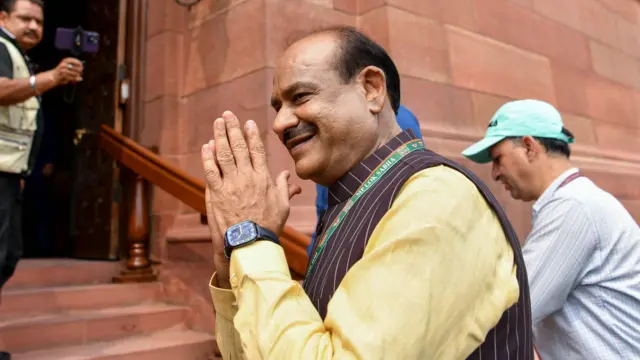 ओम बिर्ला