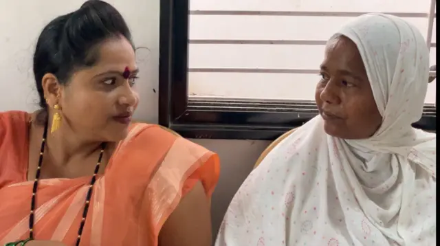 हिंदू मुस्लीम 