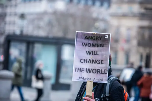 प्रदर्शनकारी