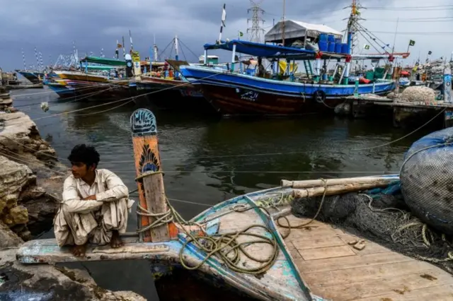 பிபர்ஜாய் புயல், இந்தியா, குஜராத்