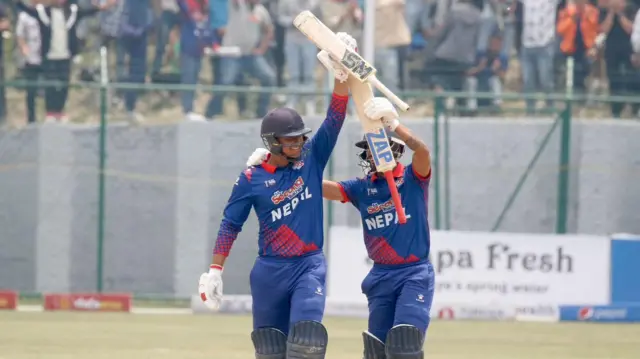 क्रिकेट