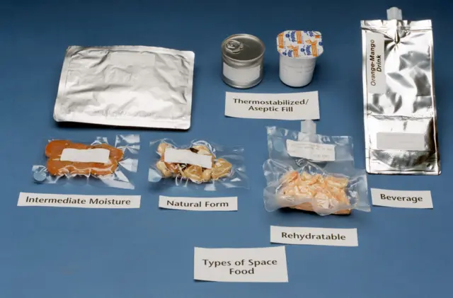 અવકાશયાત્રી, સુનીતા વિલિયમ્સ, નાસા, બીબીસી ગુજરાતી
