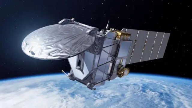 સ્ટૉર્મ ક્લાઉડ, અવકાશ સંશોધન, બીબીસી ગુજરાતી