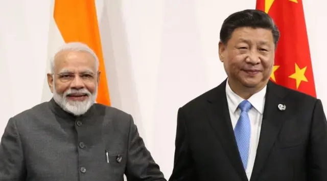 ఈ ఏడాది జీ-20 సదస్సుకు భారత్ అతిథ్యమిస్తోంది