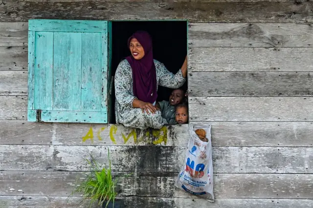 aceh, perda syariah, qanun jinayah