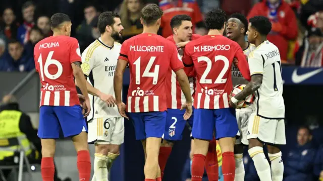 La Liga