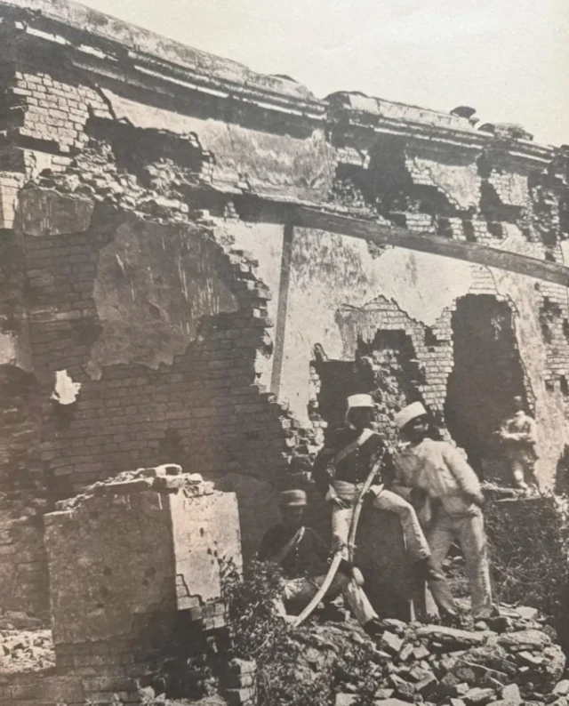 தாத்யா டோபே