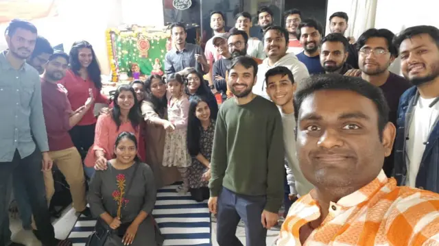 કૅનેડા, વિદ્યાર્થીઓ અને સમસ્યા