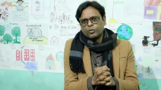 કુરાન સિદ્દીકી