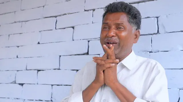 చేవెళ్ల బస్సు ప్రమాదం, ముగ్గురు అక్క చెల్లెళ్లు, తాండూరు