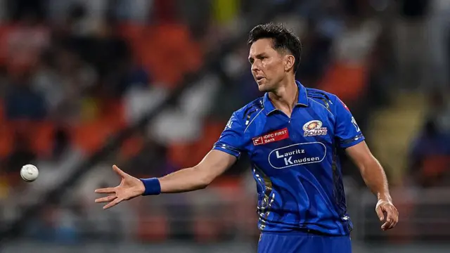 RCB vs MI, ஹர்திக் - ரோஹித், பும்ரா