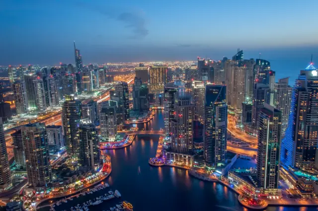  ‘A Dubai Invite’