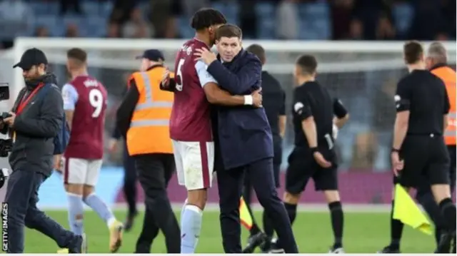 Aworan Stevwn Gerrard 