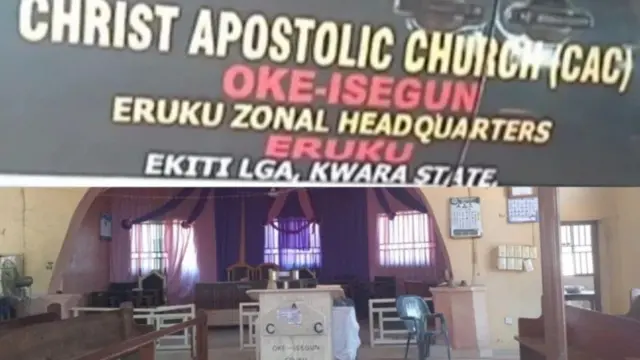 Ndị ụka CAC na ndị ojiegbe enwebeghị nkwekọrịta maka ego mgbapụta a ga-akwụ ha maka CAC sị na ijeri naira ha kpọga aha dị oke ọnụ.