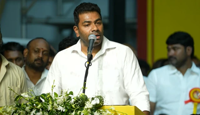 சி.விஜயபாஸ்கர், எம்.ஆர்.விஜயபாஸ்கர், தவெக
