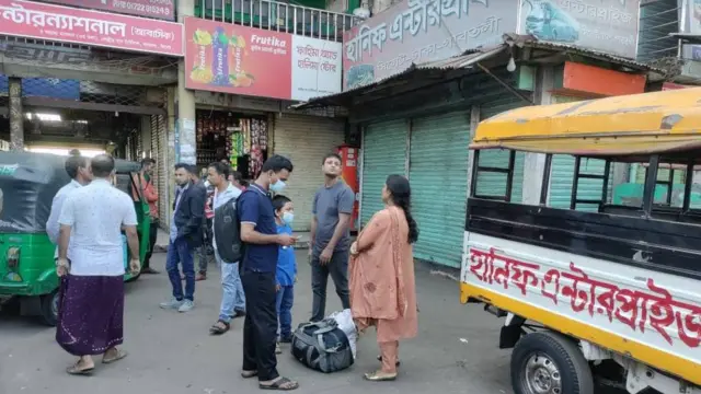 সিলেটে বিএনপির সমাবেশ