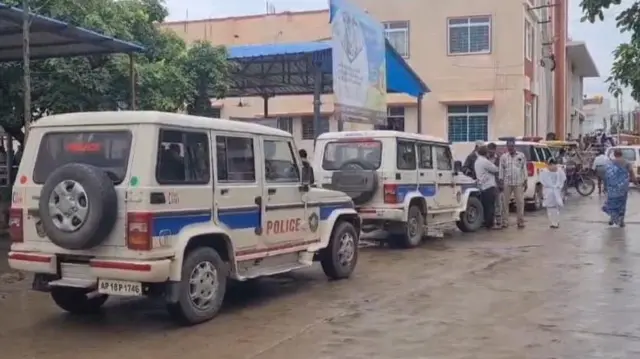 నంద్యాల బాలిక అత్యాచారం కేసు