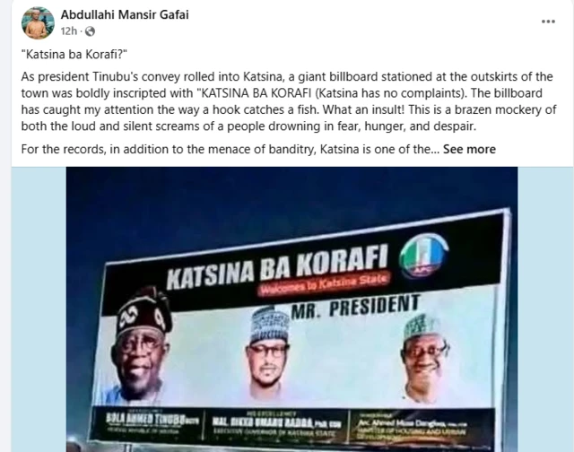 Daya daga cikin allunan da suka janye ce-ce-ku-ce