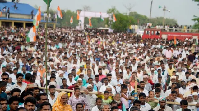 असम के मुसलमान