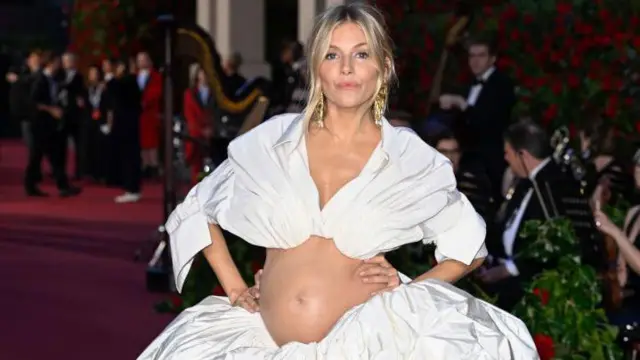 Sienna Miller