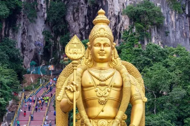 முருக வழிபாடு, வட - தென் இந்தியா வேறுபாடு, தெலுங்கு பட அறிவிப்பால் சர்ச்சை